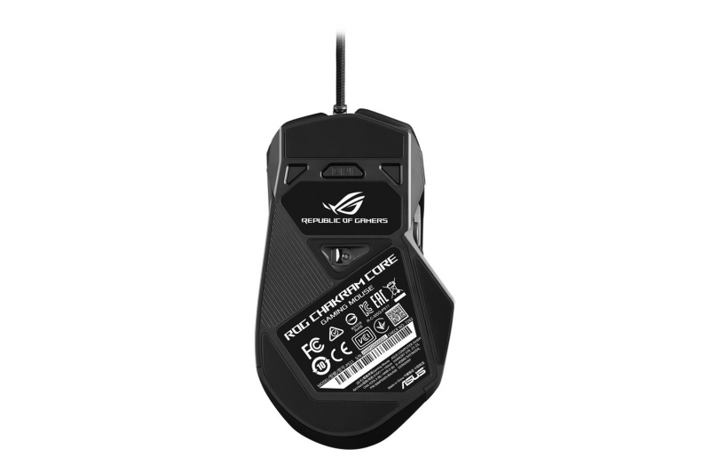 Asus ROG Chakram Core (wired)
