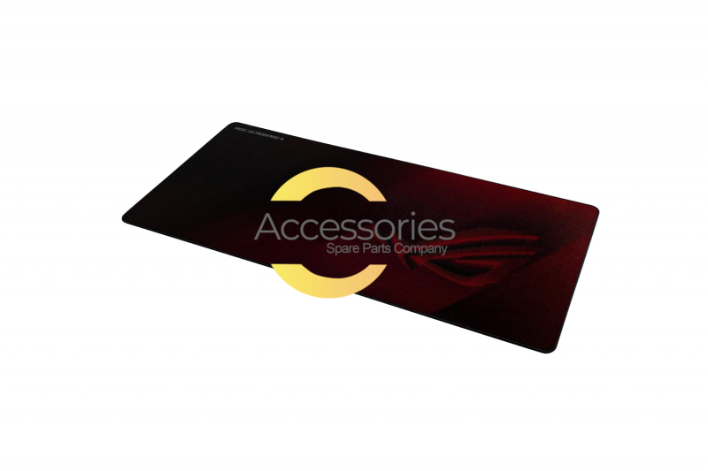 ROG Scabbard II Mouse Pad