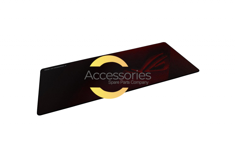 ROG Scabbard II Mouse Pad