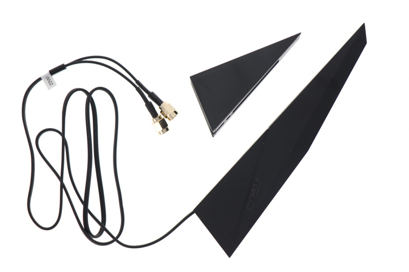 Cable de audio Asus - 14008-02650000 Antena wifi Asus