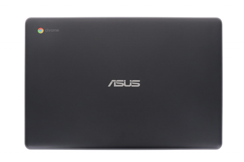 Tapa de pantalla negra 14 pulgadas Chromebook Asus