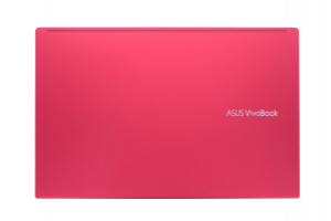 Tapa de pantalla roja 14 pulgadas Asus - 90NB0Q01-R7A010