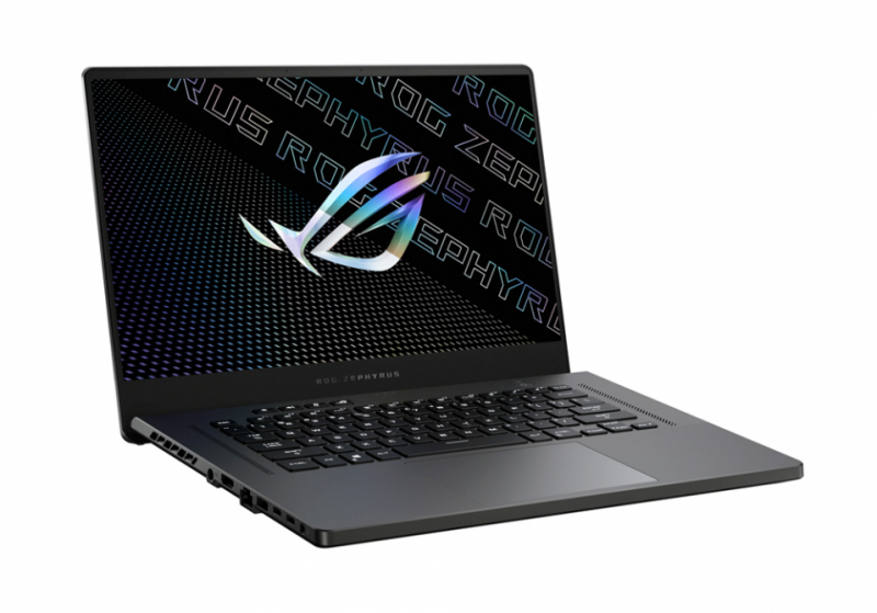 Cambiar pieza para Asus GA503QR