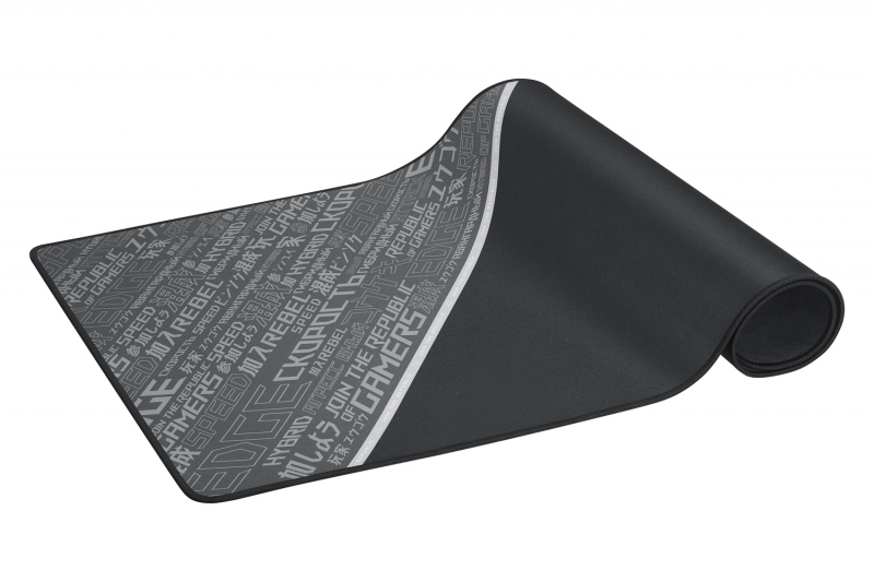 ROG Sheath LTD Negro Mouse Pad