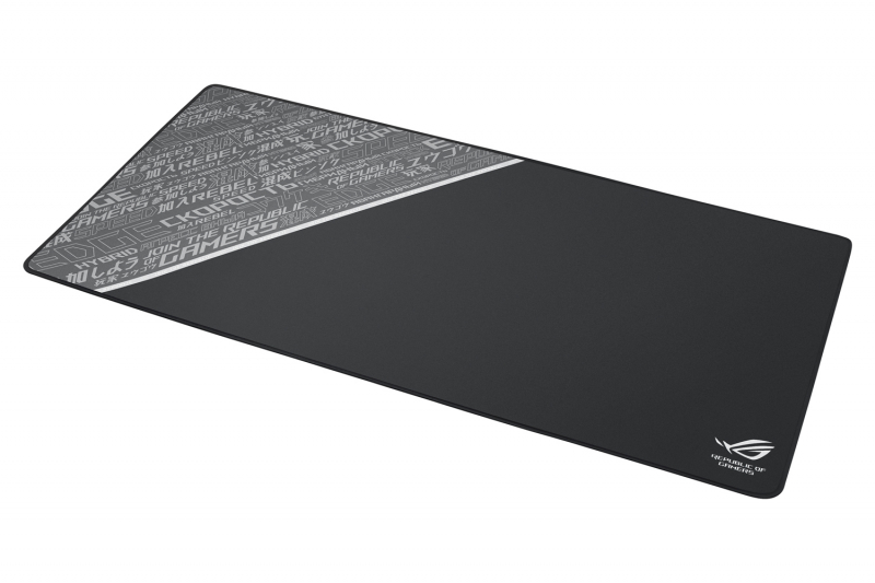 ROG Sheath LTD Negro Mouse Pad