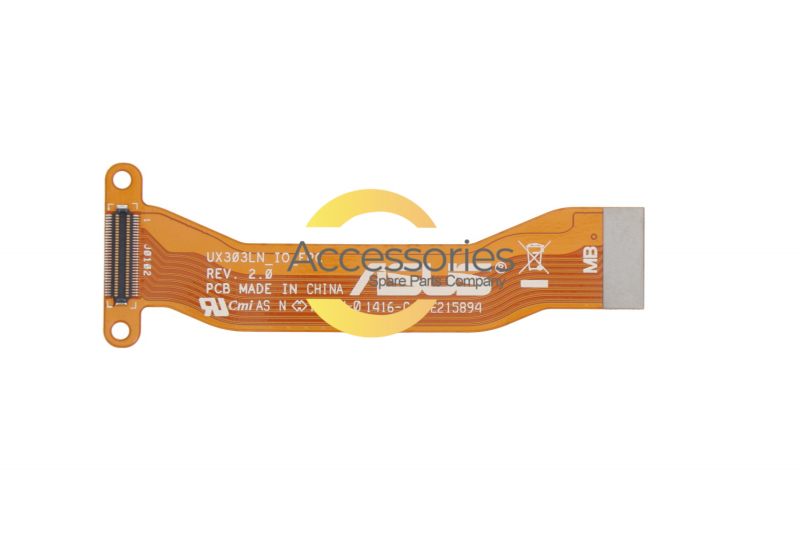 Cable plano FPC Asus