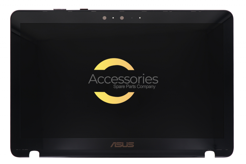 Módulo de pantalla FHD de 15 pulgadas para ZenBook Flip Asus