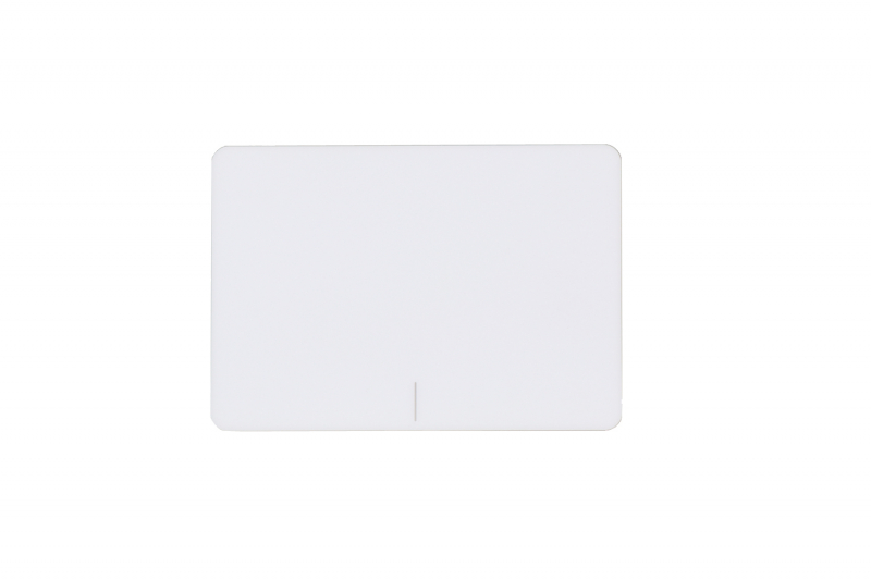 Placa de touchpad blanca Asus - 13NB0CG2L02011 Placa de touchpad blanca Asus