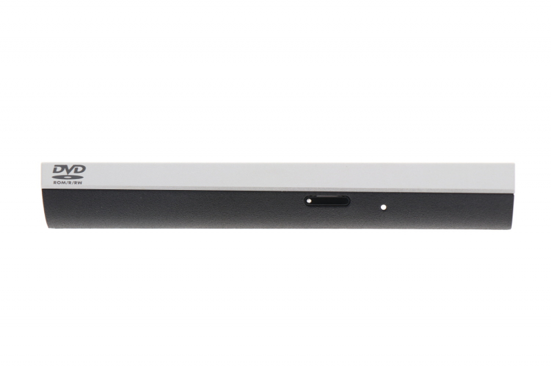 Cubierta del reproductor/grabador de DVD Asus