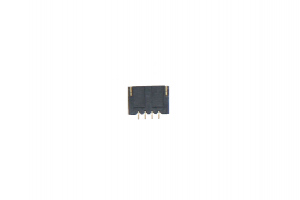 Sistema fijación de Cable 4 pins Asus - 12017-00330100 Conector de cinta de 4 pines Asus - 12017-00330100
