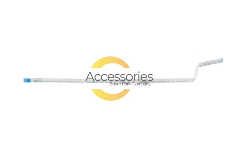 Cable FFC Asus - 8 Pines - 22.5 cm