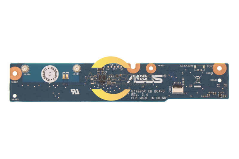 Tarjeta controladora Asus - 90NR0180-R10070