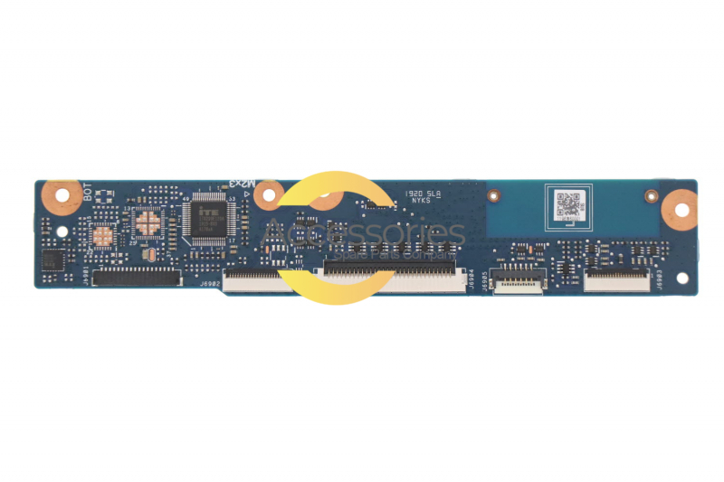 Tarjeta controladora Asus - 90NR0180-R10070