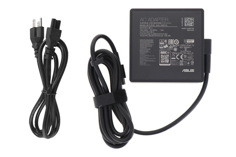 Cargador 100W Asus