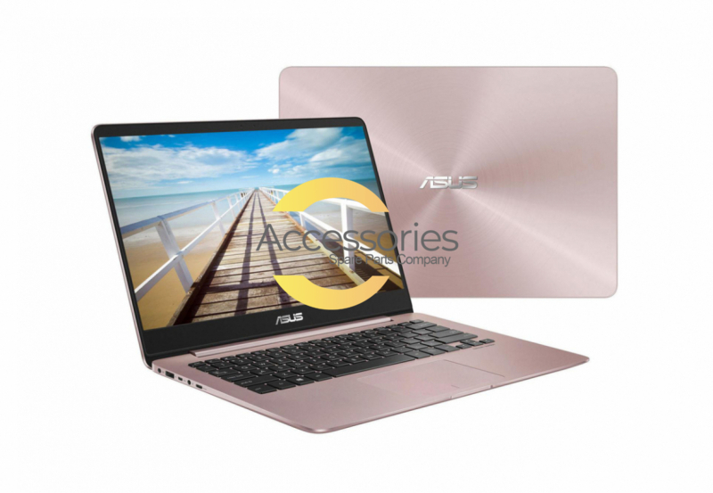 Cambio de pieza para Asus ZENBOOKrosegold