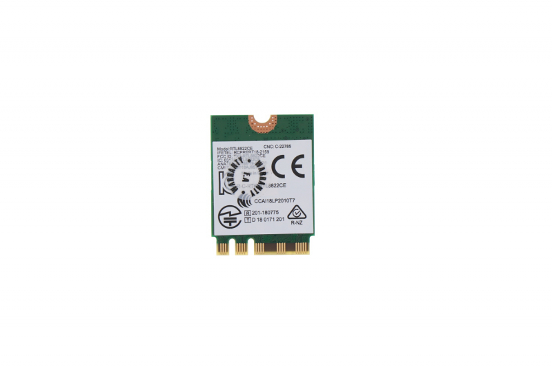 Tarjeta WiFi y Bluetooth Asus - Wifi 5 AC + Bluetooth 5.0