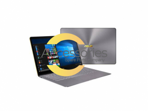 Cambio de pieza Asus Zenbook3