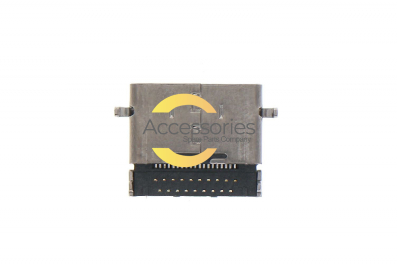 Conector HDMI de 19 pines Asus