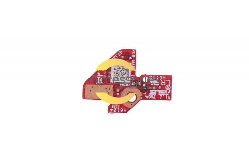 Placa controladora LED derecha Asus