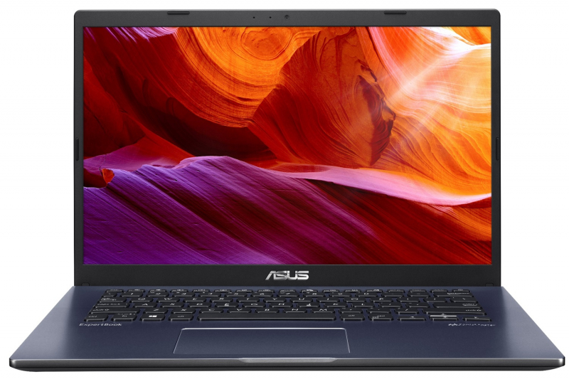Cambiar repuesto Asus P1410CJA