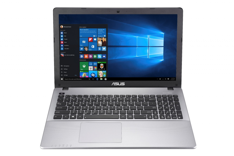 Venta de pieza para Asus A556U