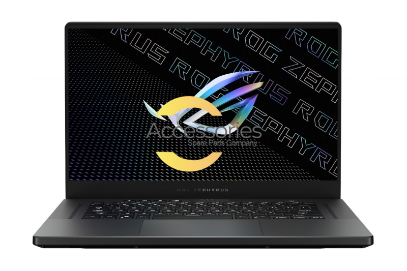 Cambiar repuesto para Asus GA503QE