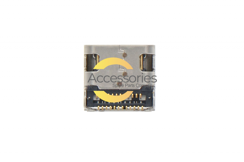 Conector USB-C Asus