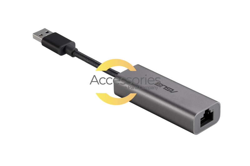 Adaptador Ethernet USB tipo A Asus