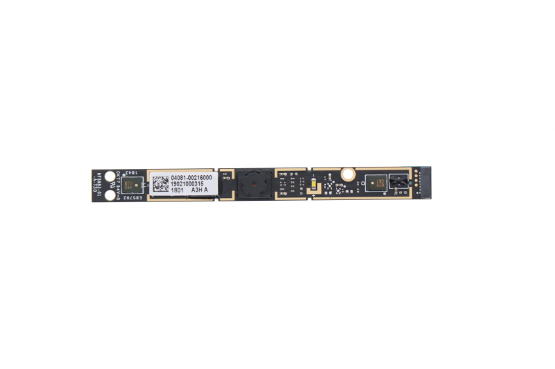 Webcam frontal Asus Chromebook  - 04081-00216000