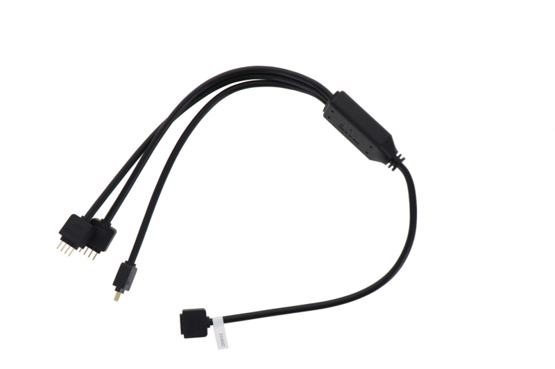 Cable controlador RGB 3 en 1 de 4 pines Asus