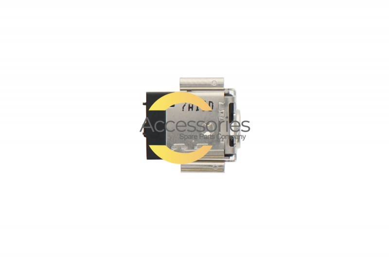 Conector de corriente DC Asus