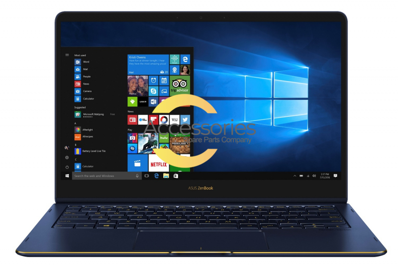 Piezas de repuesto para ZenBook-FP