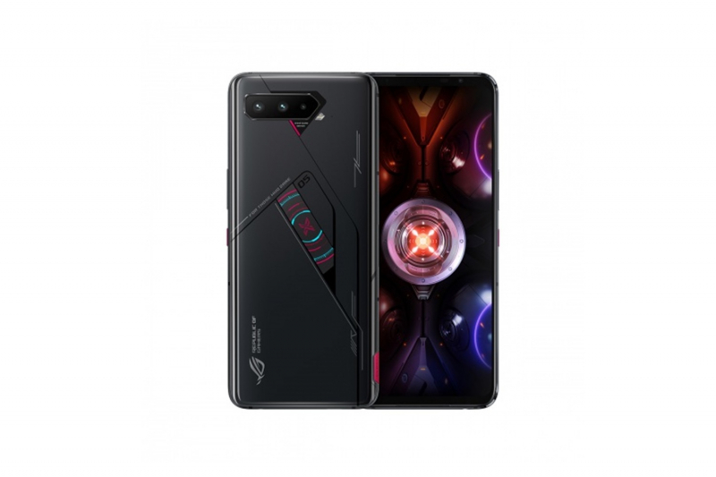 Reemplazo de pieza ROG Phone 5S ZS676KS