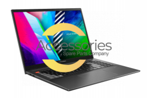 Comprar pieza para Asus X7600PC