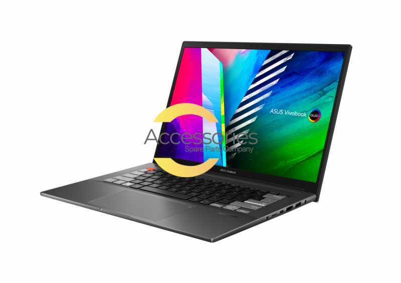 Achat pièce détachée pour Asus X7400PA