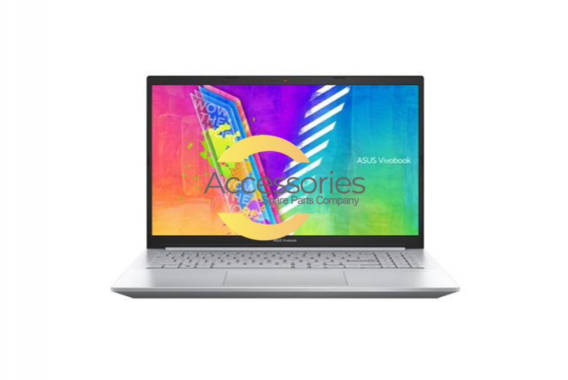 Cambiar pieza Asus S3500PA