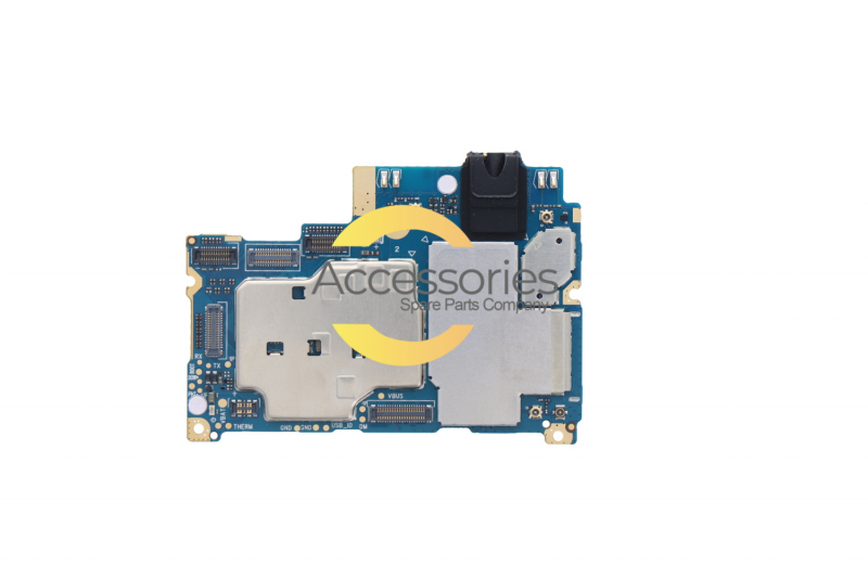 Placa basa 2 GB / 16 GB Asus