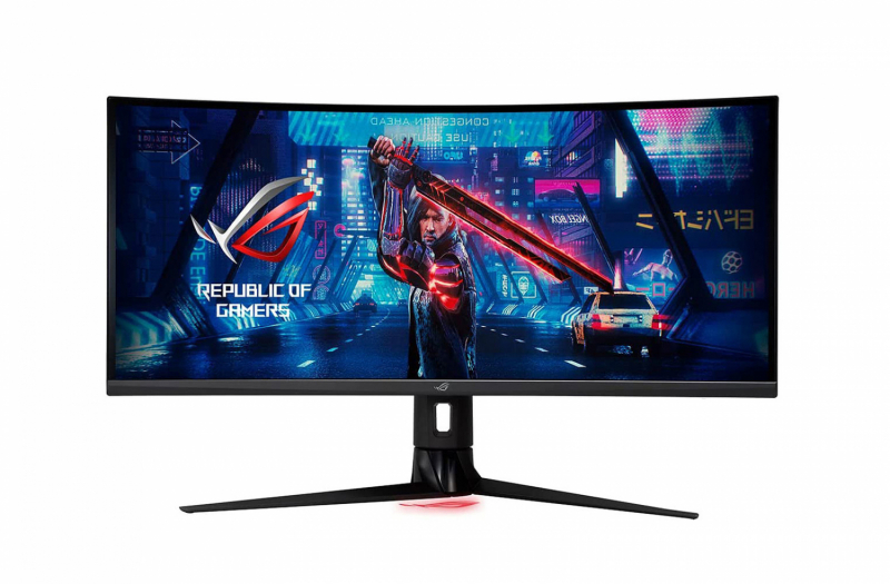 Asus XG349C Comprar pieza para Pantalla Asus XG349C