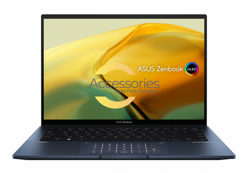 Repuesto Asus UX3402ZA