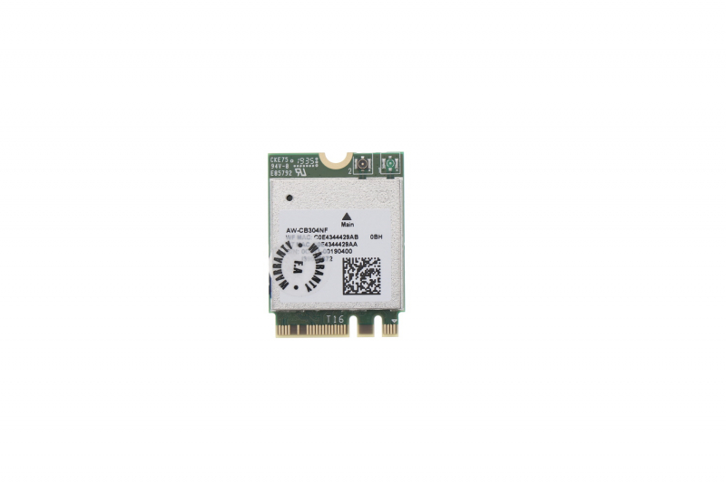 Tarjeta wifi y bluetooth Asus - 0C011-00190400 Tarjeta WIFI y Bluetooth Asus