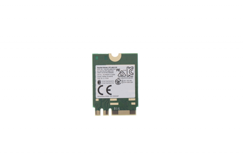 Tarjeta wifi y bluetooth Asus - 0C011-00190400