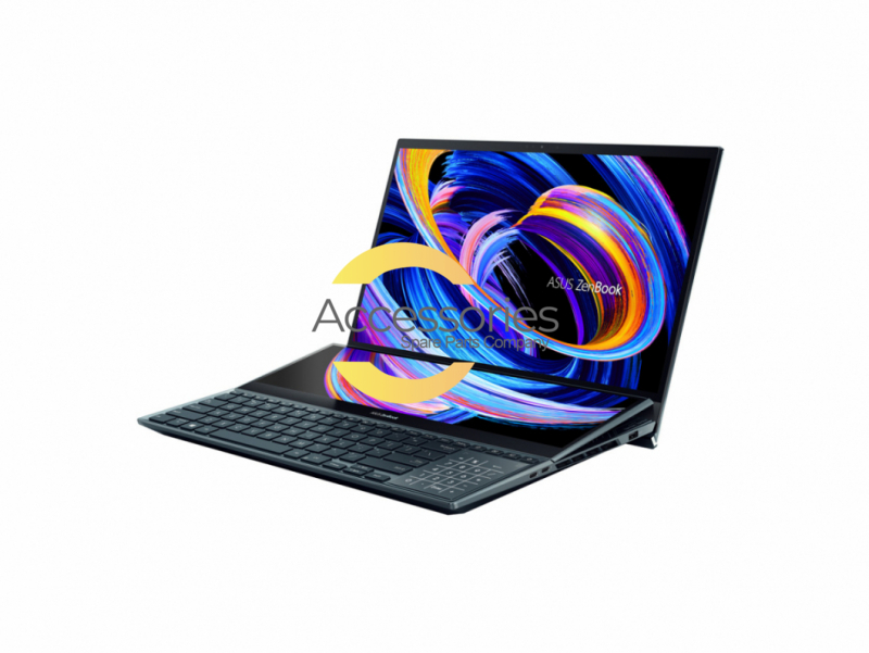 Cambiar piezas para Asus UX582LU