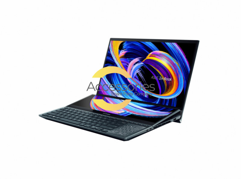 Cambiar piezas para Asus UX582LV