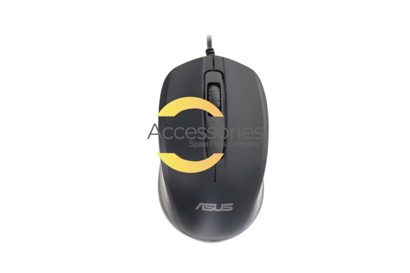 Asus MM-5113 negro (wired)
