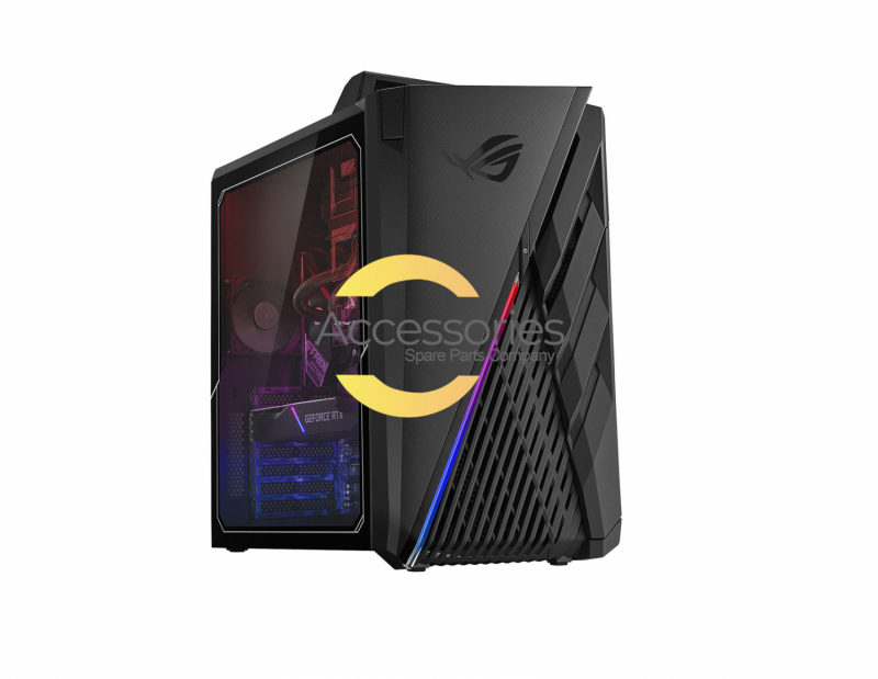 Comprar pieza Torre Asus GT35CG