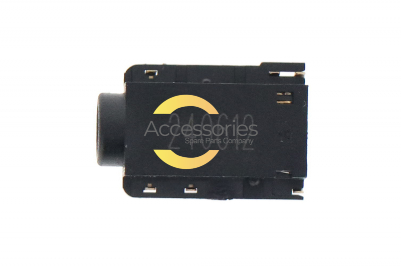 Conector de jack de audio Asus