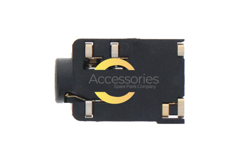 Conector de jack de audio Asus