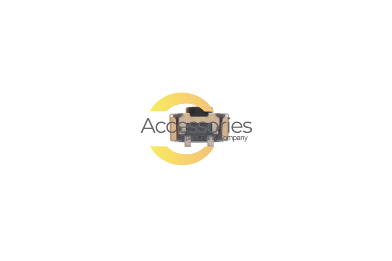 Conector TACT SWITCH 2 Pins Asus