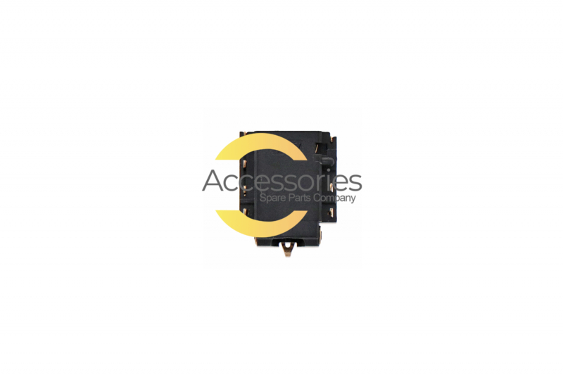 Conector audio Asus VivoBook Flip