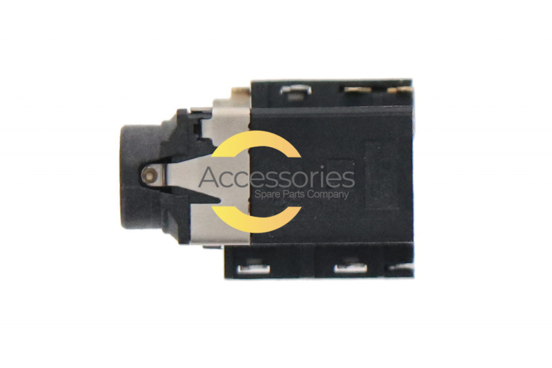 Conector de audio Jack Asus